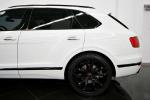 Bentley Bentayga on Forgiato Wheels (F2.19-ECL) 2018 года
